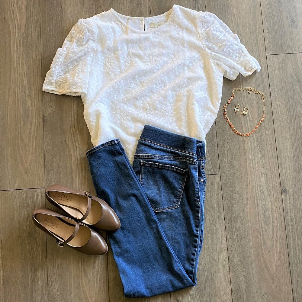 Old Navy Rockstar Jeggings